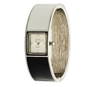 Eton Womens Analogue Classic Quartz Watch with None Strap 3118L-BK