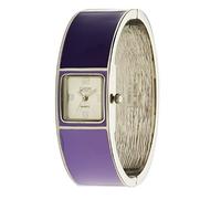 Eton Womens Analogue Classic Quartz Watch with None Strap 3118L-LC