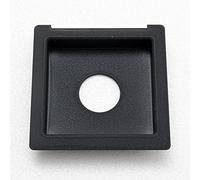 eTone 110x110mm Recessed Lens Board Copal Compur Prontor #0 For K.B. Canham Toyo 45A 45AII 45CF 45FA 4x5 Large Format Camera