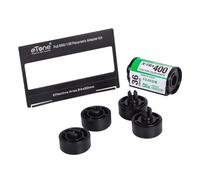 eTone Adapter Kit for Fujifilm 690 6x9 Camera to 135 Medium Format Panorama Photo.