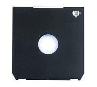 eTone Copal Compur Prontor #00 Lens Board 96x99mm for Linhof Technika Wista Ebony Shen Hao Chamonix Tachihara 4x5 Large Format Camera(#00)