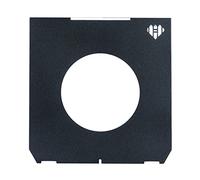 eTone Copal Compur Prontor #2 Lens Board 96x99mm for Linhof Technika Wista Ebony Shen Hao Chamonix Tachihara 4x5 large format Camera (#2)