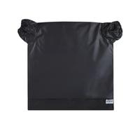 eTone Darkroom Film Changing Bag Smooth Lightweight Fabric Film Developing Equipment Zipper Bag Anti-Static Double High Density Layer Load 22X22.8'' Only 5 Ounces Photography Accessorie (ZHAD)