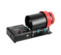 eTone Universal Automatic Darkroom Film Processor Machine with Extension Rod For Jobo AP+ 3 Spirals Developing Tank