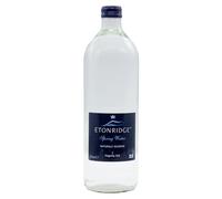 Etonridge Elegantly Still Spring Water 12x 750ml Glass Bottles