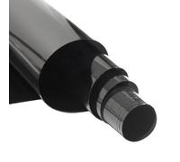ETOPARS 24 Inch x 20 Feet 25% VLT Black Smoke Car Window Tint Film Roll Van Vehicle Home Office Glass Solar Film Tinting Heat Insulation Sun Protection Window Film