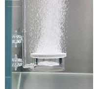 ETOPARS Aquarium Nano Bubble Stone, Aquarium Oxygen Pump Nano Silent Bubble Stone, Fish Tank Air Stone Bubble Diffuser for Aquarium and Hydroponic