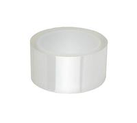 ETOPARS Car Door Sill Trim Protector 5cm x 10m Transparent Car Door Edge Guard Protector Tape Clear Wrap Film Bumper Sticker Strip Anti Scratches Protective