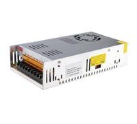 eTopxizu 12v 30a Dc Universal Regulated Switching Power Supply 360w for CCTV, Computer Project, 3D Printer