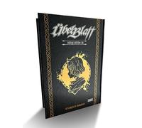 Etorouji Shiono - Ubel Blatt Deluxe Edition Vol. 3 - Hardback - K245z