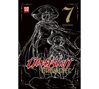 Etorouji Shiono Übel Blatt: Drivaltec (3-in-1-Edition) - Band 7: Ori (Paperback)