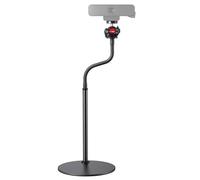Etour Webcam Stand for Desk, Upgraded Gooseneck Web Camera Tripod & 360° Swivel Ballhead for Logitech Webcam C922 C930 C930e C920 C920s C920x C960 C615 BRIO NexiGo N60 with 1/4" Thread