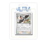 Étouraptor d’Okuba (Larry's Staraptor) 170/217 Pokéball Reverse - my-booster X Méga-Évolution 2.5 - Héros Transcendants Box of 10 Pokemon French Cards
