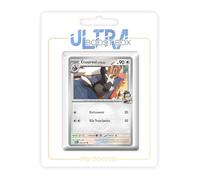 Étourvol d’Okuba (Larry's Staravia) 169/217 Pokéball Reverse - my-booster X Méga-Évolution 2.5 - Héros Transcendants Box of 10 Pokemon French Cards