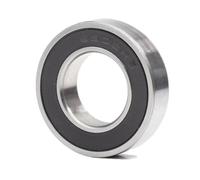 ETPBRIMSF 6902-2RS Bearing 15 * 28 7 mm ABEC-5 6902RS Bearings for Bicycle Hub Front Rear Hubs Wheel