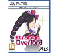 Etrange Overlord - Deluxe Edition (PS5)