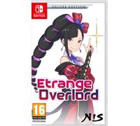 Etrange Overlord - Deluxe Edition (Switch)