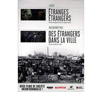 Étrangers dans la ville - DVD