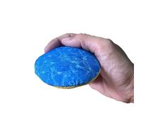 ETRAVEL Swimming Pool Toys,Water boucing ball,Water Bouncy Balls, Beach Ball for Summer, Toys Games for Kids 5-8-12 Birthday Gifts (1PCS ROUND)