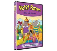 Etre a la Hauteur - DVD