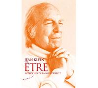 Etre - Approches de la non-dualité (Almora Poche)