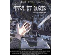 Être et Durer - A Mother's Journey into Parkour