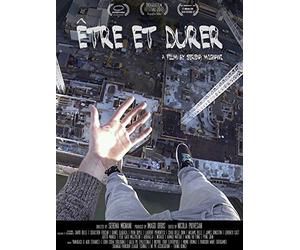 Être et Durer - A Mother's Journey into Parkour