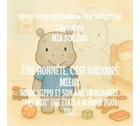 Être Honnête Est Toujours Le meilleur: Hank Hippo et Son Ami Imaginaire "Pas Moi" Qui était à Blâmer pour TOUT (4)