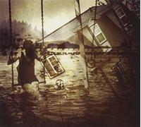 Etre - Inferno from My Occult Diary