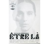 Être la - DVD