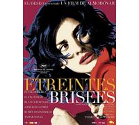 Etreintes brisées [Blu-ray] [FR Import]