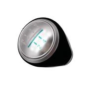 ETRGAQAX Car Gear Shift Knob Compatible with BMW for 1 Series E87 LCI 5 Doors 2006-2011 for 3 E90 LCI Sedan 2007-2011 5 6 for Speed Car Gear Shift Knob Shifter Stick Repair