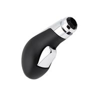 ETRGAQAX Car Gear Shift Knob Compatible with Holden for Astra J 2009 2010 2011 2012 2013 2014 2015 Automatic Car Gear Stick Lever Pen Shift Knob Modification Parts