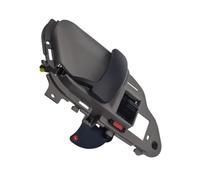 ETRGAQAX Car Interior Door Handle Compatible with Cadillac for Escalade 1999 2000 Car Left and Right Door Handles Interior Accessories Handle Parts(Left)