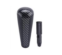 ETRGAQAX Compatible with C&itroen C2 C3 Pomello Del Cambio Shift Knobs Shift Lever Tips Modification Repair Replacement Parts Accessories