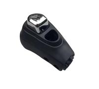 ETRGAQAX Compatible with CR-V 2012 2013 2014 2015 2016 LHD Car Gearbox Handles Gear Shift Knob Stick Lever Head Automatic Repair Replacement Parts