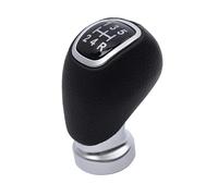 ETRGAQAX Compatible with Hyundai I10 2019 2020 2021 2022 2023 Car Gear Shift Knob Lever Change Gearbox Shifter Modification Repair Replacement Parts