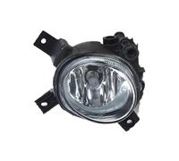 ETRGAQAX Fog Light Lamp Compatible With For A4 For S4 For B7 2005 2006 2007 2008 OEM:8E0941699C 8E0941700C Car Fog Light With Halogen Bulb Hight Quality(1pcs For right sade)
