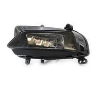 ETRGAQAX Fog Light Lamp Compatible With For A5 For S5 2013 2014 2015 2016 OEM: 8T0941699G 2PCS Left Right Side Car Front Halogen Fog Light Lamp Whit Bulds(Left)