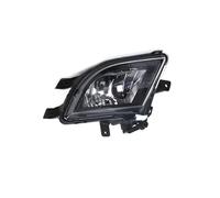 ETRGAQAX Fog Light Lamp Compatible With VW For Jetta For A6 For MK6 2015 2016 2017 OEM:16D941700 Car Fog Light Front Bumper Driving Lamp Car-styling(1Pcs Right)