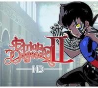 Etrian Odyssey HD II RoW PC Steam CD Key