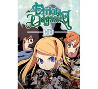 Etrian Odyssey HD PC (WW)