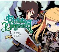 Etrian Odyssey HD Steam Account