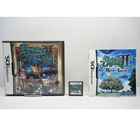 Etrian Odyssey II: Heroes of Lagaard / Game