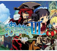 Etrian Odyssey III HD NA PC Steam CD Key