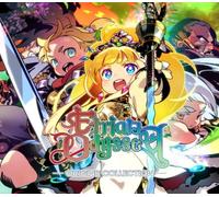 Etrian Odyssey Origins Collection Steam CD Key