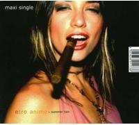 Etro Anime - Summer Rain-Can 7 Mixes