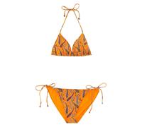 ETRO Floral 'Paisley' Bikini XS