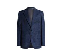 ETRO jacquard floral paisley jacket - Blue 46-48-50-52-54-56-58-60