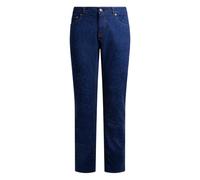ETRO jacquard floral paisley jeans - Blue 30-31-32-33-34-36-38-40